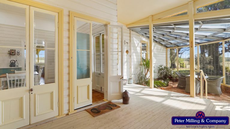 4 bedroom mixed farming property at 44L Woodleys Road, Wongarbon NSW 2831 - photo 13