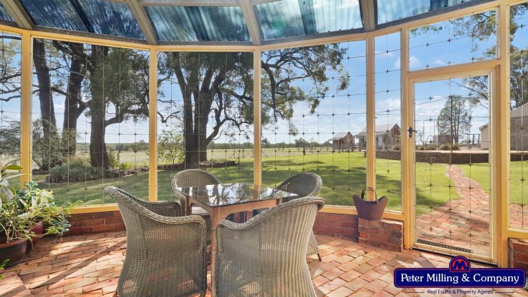 4 bedroom mixed farming property at 44L Woodleys Road, Wongarbon NSW 2831 - photo 14