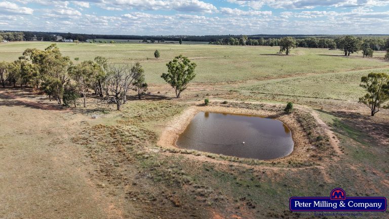 4 bedroom mixed farming property at 44L Woodleys Road, Wongarbon NSW 2831 - photo 23