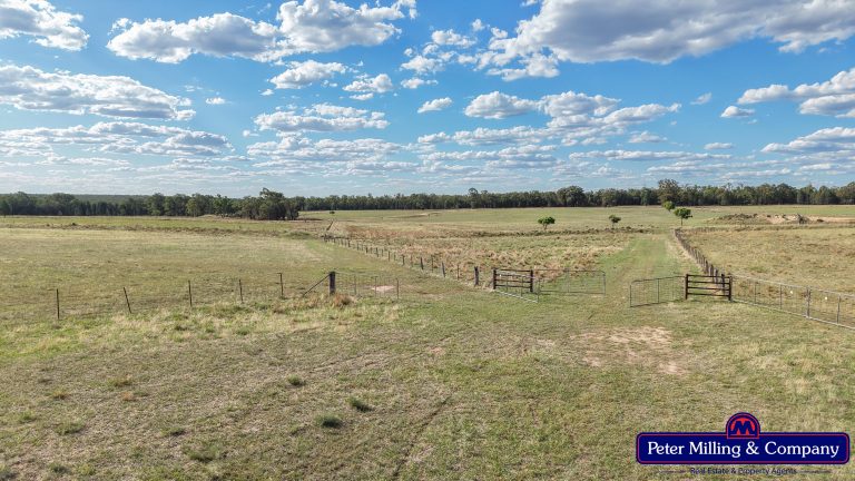 4 bedroom mixed farming property at 44L Woodleys Road, Wongarbon NSW 2831 - photo 29