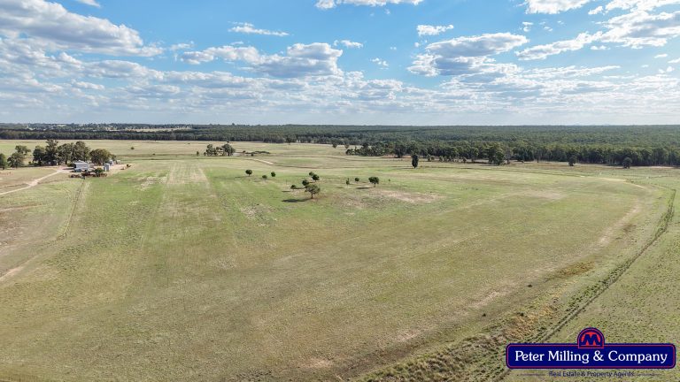 4 bedroom mixed farming property at 44L Woodleys Road, Wongarbon NSW 2831 - photo 31