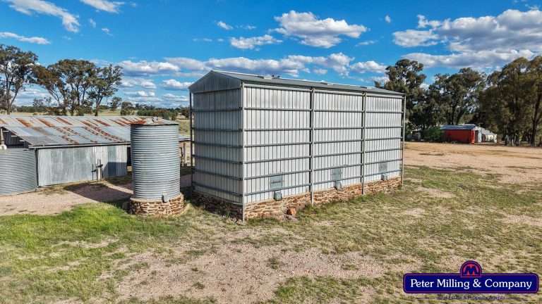 4 bedroom mixed farming property at 44L Woodleys Road, Wongarbon NSW 2831 - photo 19