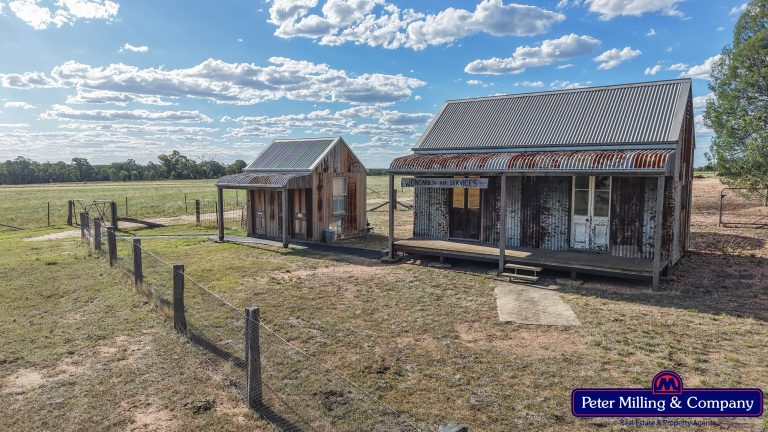 4 bedroom mixed farming property at 44L Woodleys Road, Wongarbon NSW 2831 - photo 15