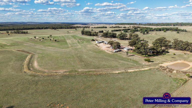 4 bedroom mixed farming property at 44L Woodleys Road, Wongarbon NSW 2831 - photo 33