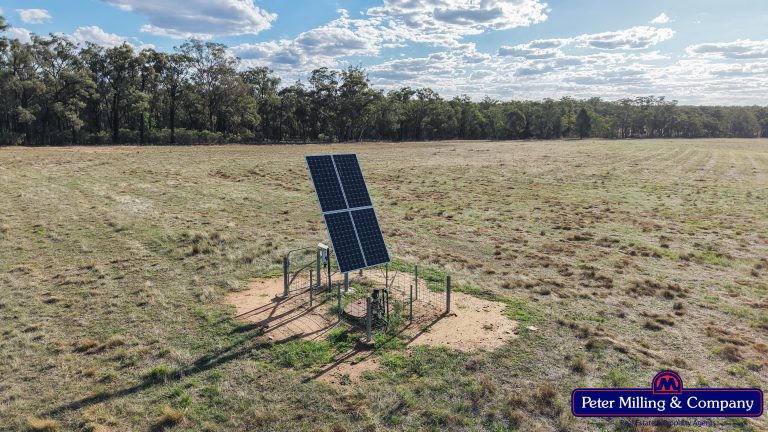4 bedroom mixed farming property at 44L Woodleys Road, Wongarbon NSW 2831 - photo 22