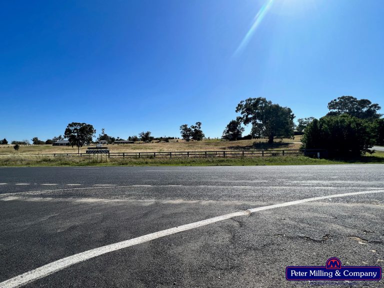 Land at 1 Pindari Grove, Wellington NSW 2820 - photo 2