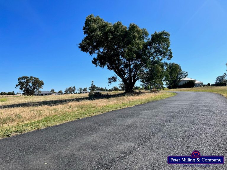 Land at 1 Pindari Grove, Wellington NSW 2820 - photo 3