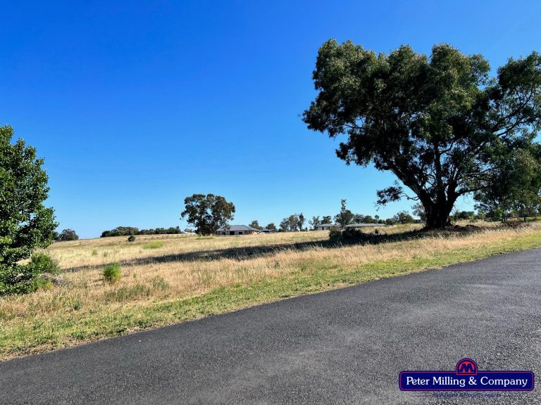 Land at 1 Pindari Grove, Wellington NSW 2820 - photo 4