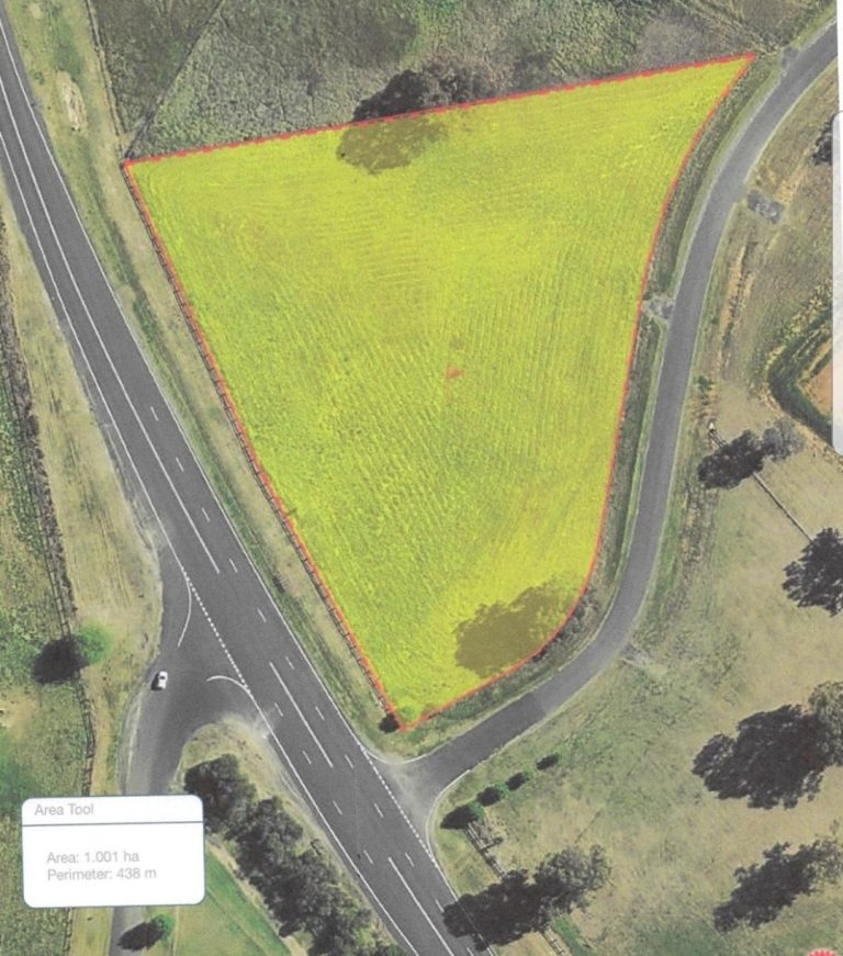 Land at 1 Pindari Grove, Wellington NSW 2820 - photo 5