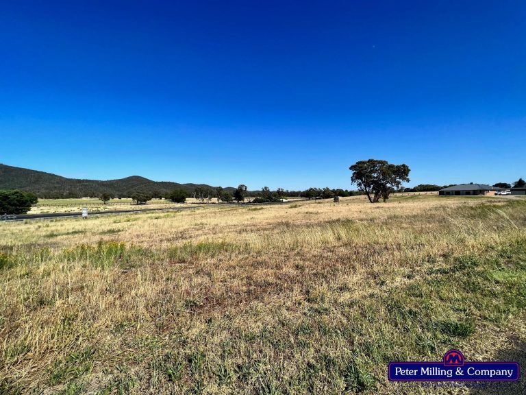 Land at 1 Pindari Grove, Wellington NSW 2820 - photo 6