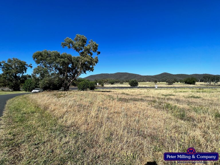Land at 1 Pindari Grove, Wellington NSW 2820 - photo 8