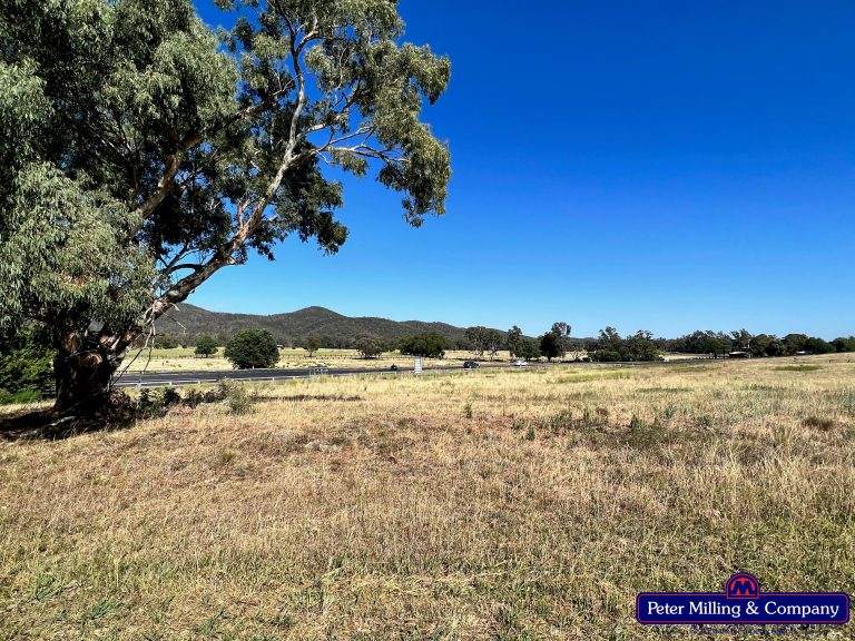 Land at 1 Pindari Grove, Wellington NSW 2820