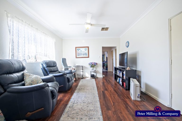 4 bedroom house at 112 Gobolion Street, Wellington NSW 2820 - photo 7