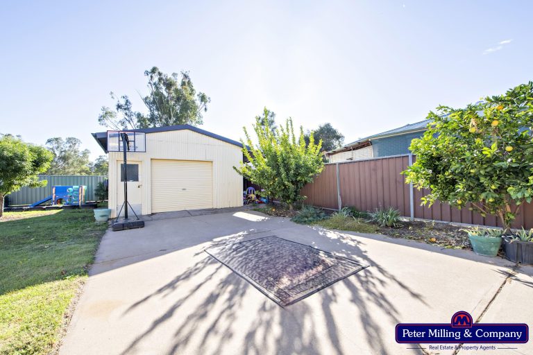 4 bedroom house at 112 Gobolion Street, Wellington NSW 2820 - photo 16