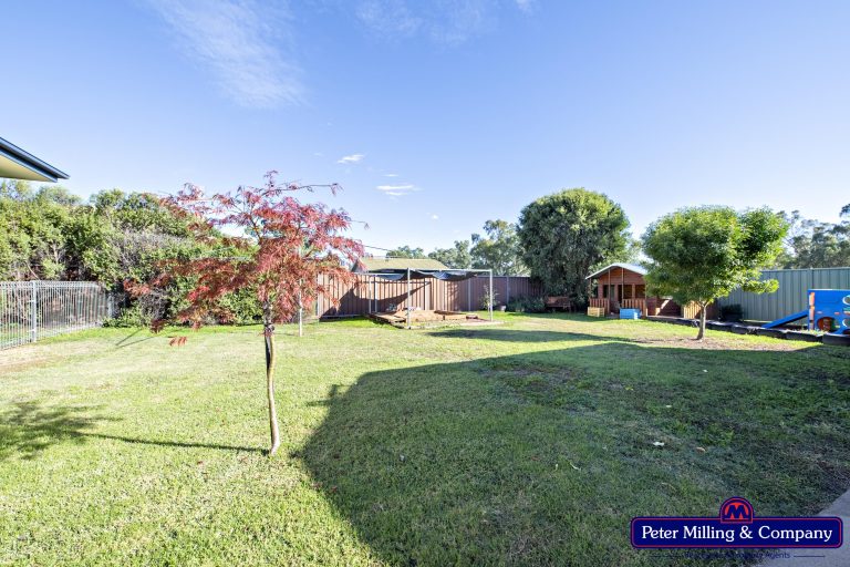 4 bedroom house at 112 Gobolion Street, Wellington NSW 2820 - photo 17