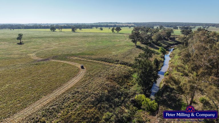 3 bedroom mixed farming property at 59 Piambra Road, Binnaway NSW 2395 - photo 15