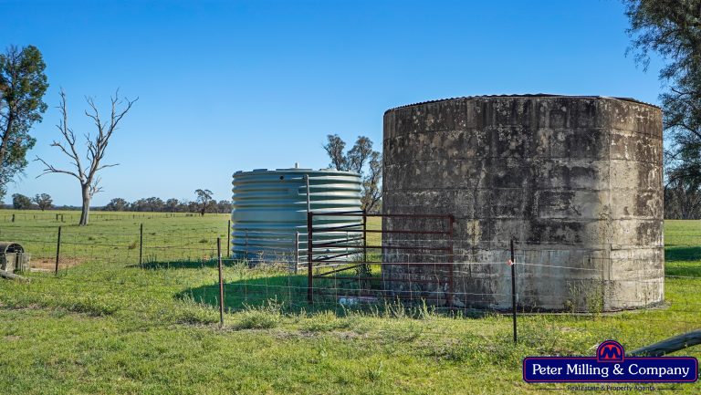 3 bedroom mixed farming property at 59 Piambra Road, Binnaway NSW 2395 - photo 19