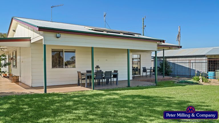 3 bedroom mixed farming property at 59 Piambra Road, Binnaway NSW 2395 - photo 22