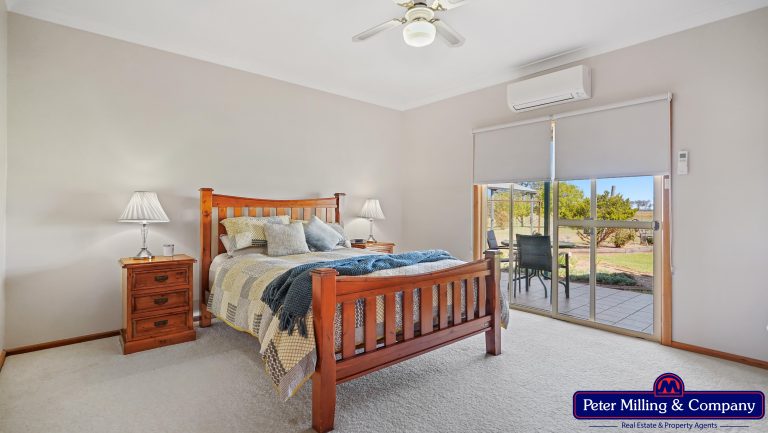 3 bedroom mixed farming property at 59 Piambra Road, Binnaway NSW 2395 - photo 27