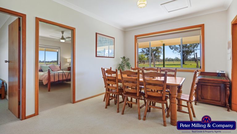 3 bedroom mixed farming property at 59 Piambra Road, Binnaway NSW 2395 - photo 28