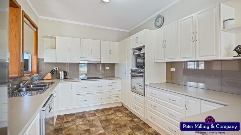 3 bedroom mixed farming property at 59 Piambra Road, Binnaway NSW 2395 - photo 23