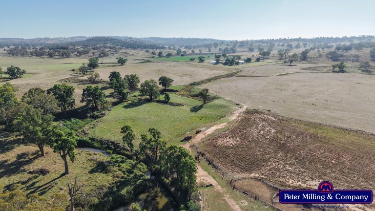 3 bedroom cropping property at 162 Gollan Road, Goolma NSW 2852 - photo 6
