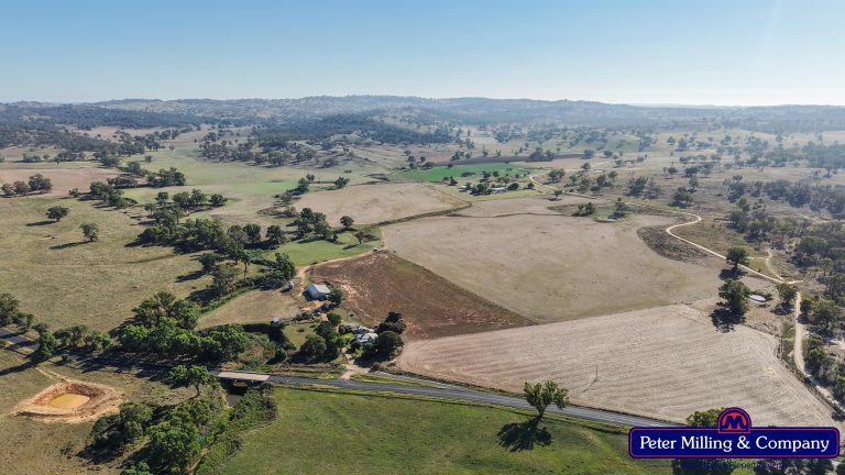 3 bedroom cropping property at 162 Gollan Road, Goolma NSW 2852 - photo 7