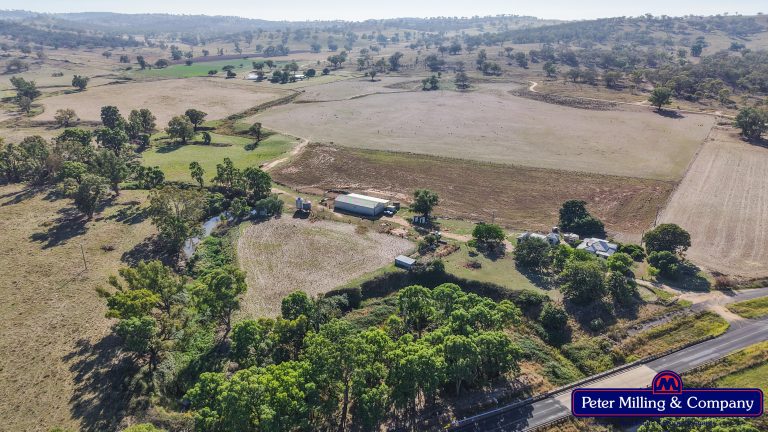 3 bedroom cropping property at 162 Gollan Road, Goolma NSW 2852 - photo 2