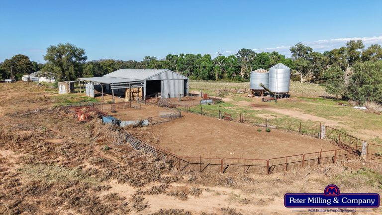 3 bedroom cropping property at 162 Gollan Road, Goolma NSW 2852 - photo 8