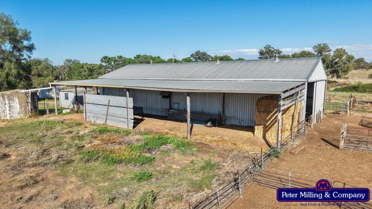 3 bedroom cropping property at 162 Gollan Road, Goolma NSW 2852 - photo 10
