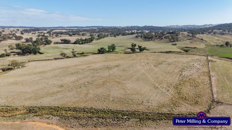 3 bedroom cropping property at 162 Gollan Road, Goolma NSW 2852 - photo 11