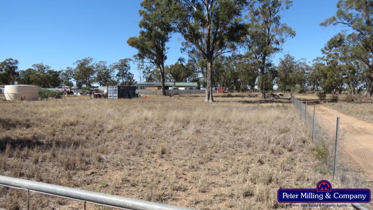 Land at 14 Goonoo Street, Eumungerie NSW 2822 - photo 3