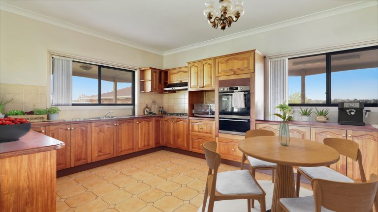 5 bedroom mixed farming property at "Katella" 7878 Newell Highway, Tomingley NSW 2869 - photo 3