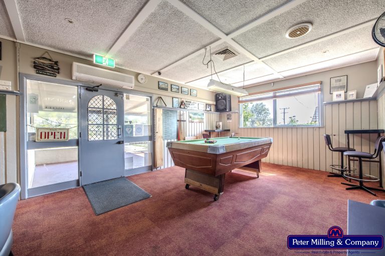 3 bedroom house at 34 & 36 Railway Parade Mumbil Via, Wellington NSW 2820 - photo 5