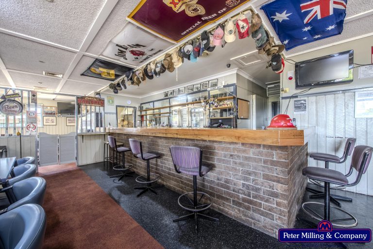 3 bedroom house at 34 & 36 Railway Parade Mumbil Via, Wellington NSW 2820 - photo 7