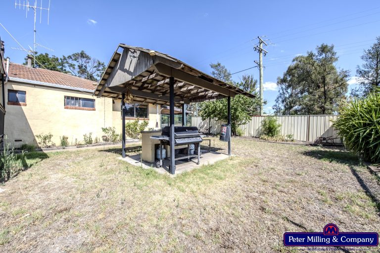 3 bedroom house at 34 & 36 Railway Parade Mumbil Via, Wellington NSW 2820 - photo 24