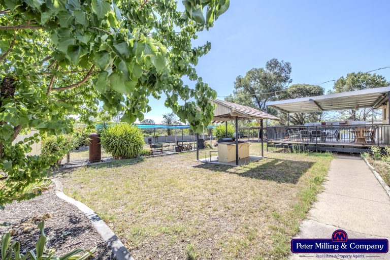 3 bedroom house at 34 & 36 Railway Parade Mumbil Via, Wellington NSW 2820 - photo 25