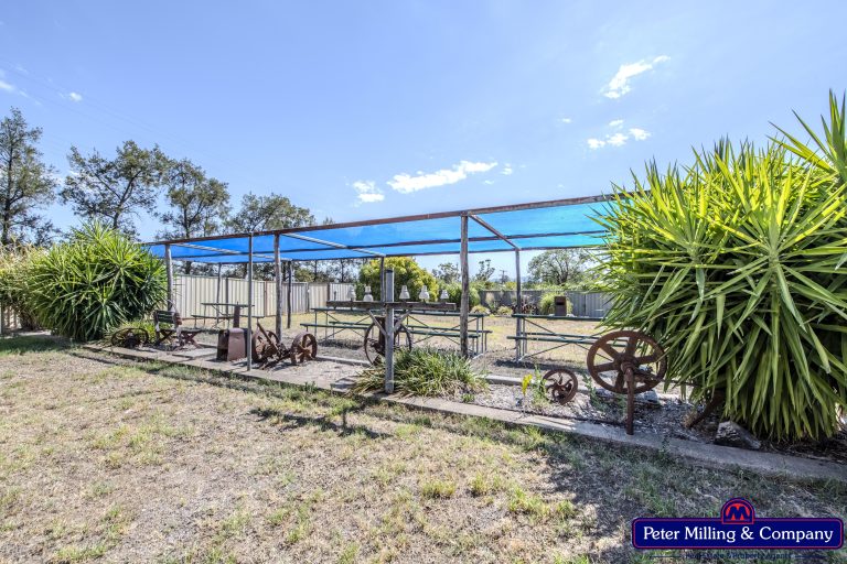 3 bedroom house at 34 & 36 Railway Parade Mumbil Via, Wellington NSW 2820 - photo 26
