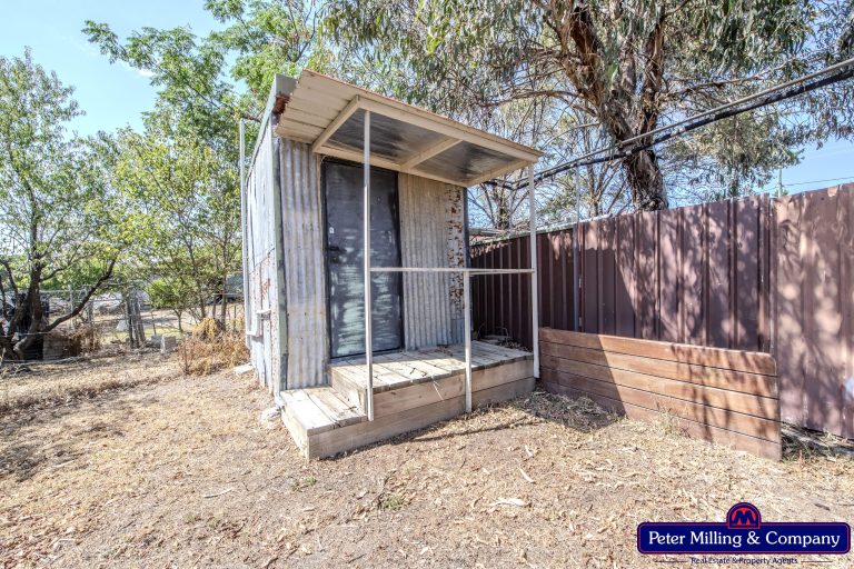 3 bedroom house at 34 & 36 Railway Parade Mumbil Via, Wellington NSW 2820 - photo 28