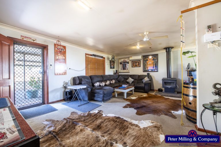 3 bedroom house at 34 & 36 Railway Parade Mumbil Via, Wellington NSW 2820 - photo 33