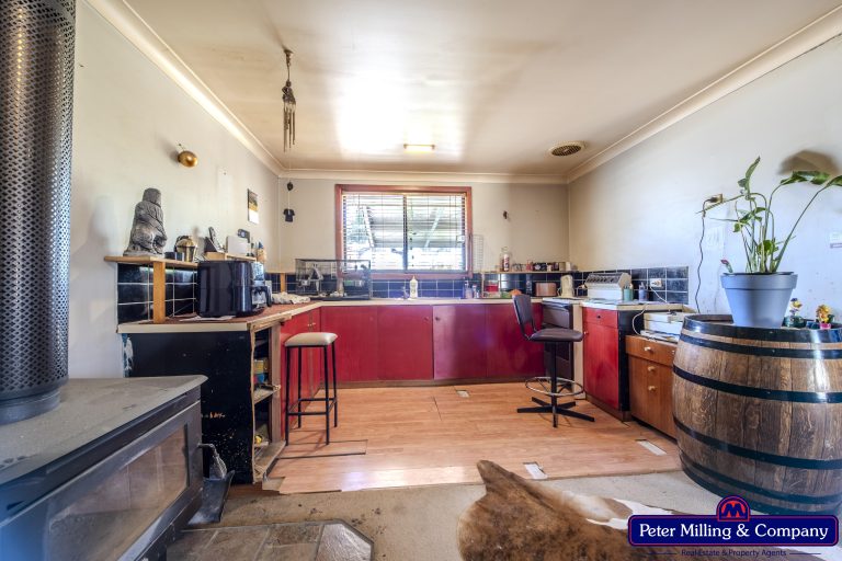 3 bedroom house at 34 & 36 Railway Parade Mumbil Via, Wellington NSW 2820 - photo 34