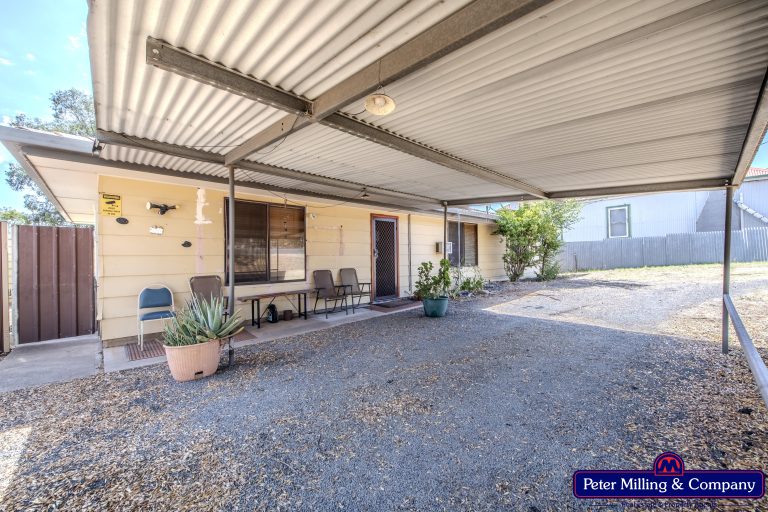 3 bedroom house at 34 & 36 Railway Parade Mumbil Via, Wellington NSW 2820 - photo 32