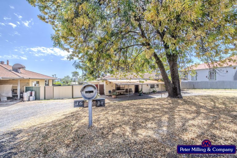 3 bedroom house at 34 & 36 Railway Parade Mumbil Via, Wellington NSW 2820 - photo 30