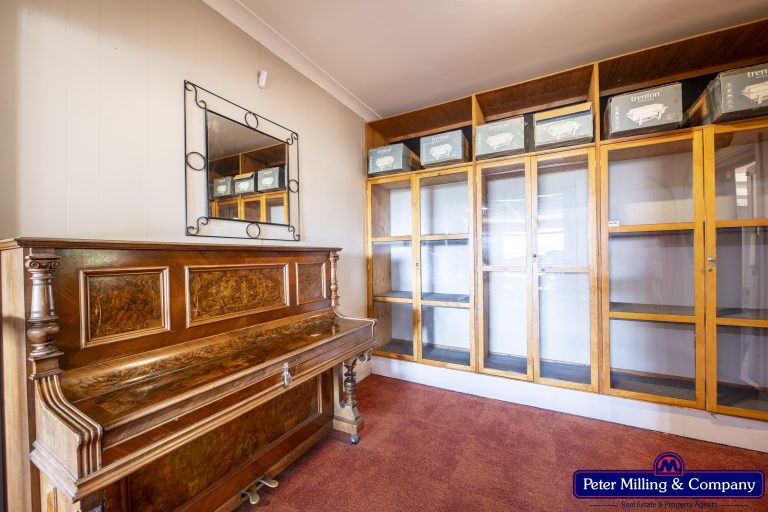 3 bedroom house at 34 & 36 Railway Parade Mumbil Via, Wellington NSW 2820 - photo 11