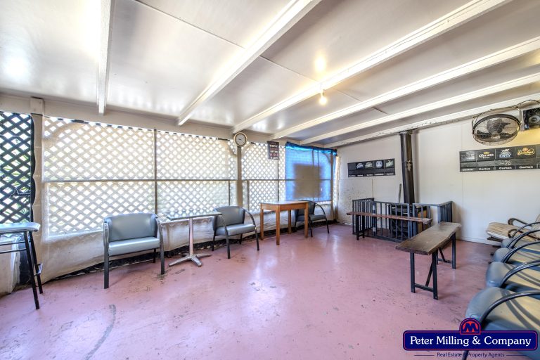 3 bedroom house at 34 & 36 Railway Parade Mumbil Via, Wellington NSW 2820 - photo 13
