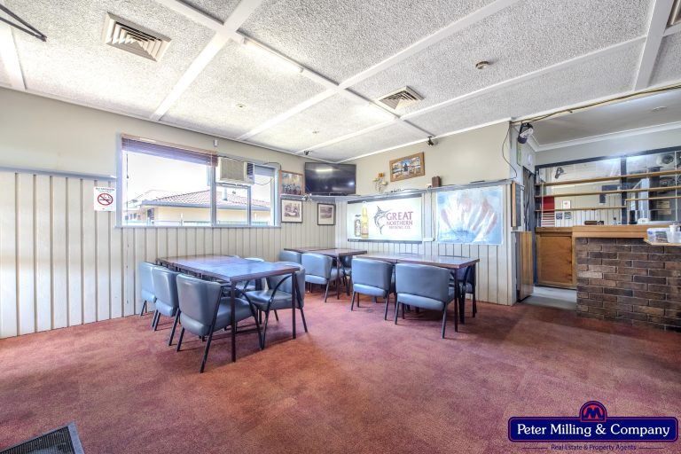3 bedroom house at 34 & 36 Railway Parade Mumbil Via, Wellington NSW 2820 - photo 12