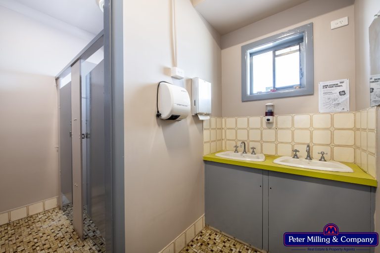 3 bedroom house at 34 & 36 Railway Parade Mumbil Via, Wellington NSW 2820 - photo 20