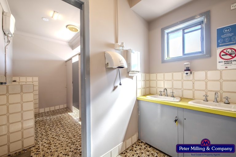 3 bedroom house at 34 & 36 Railway Parade Mumbil Via, Wellington NSW 2820 - photo 21