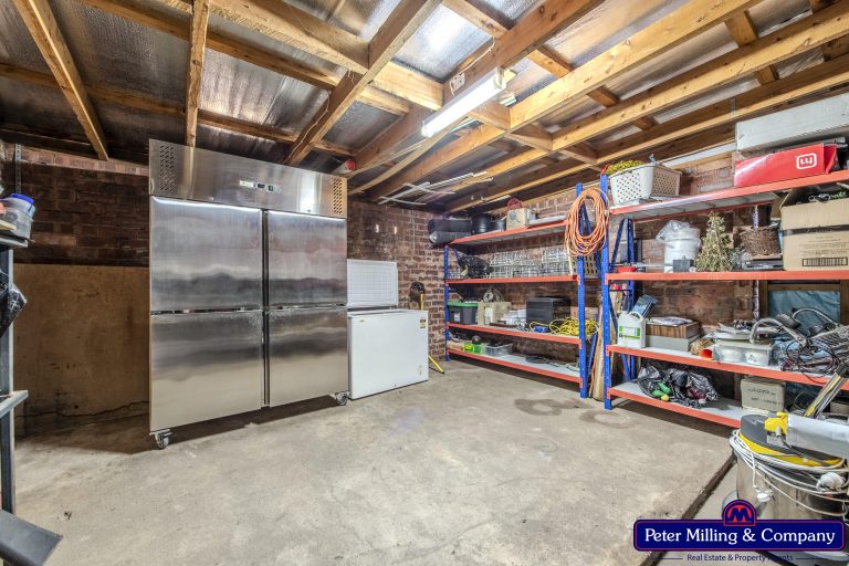 3 bedroom house at 34 & 36 Railway Parade Mumbil Via, Wellington NSW 2820 - photo 19