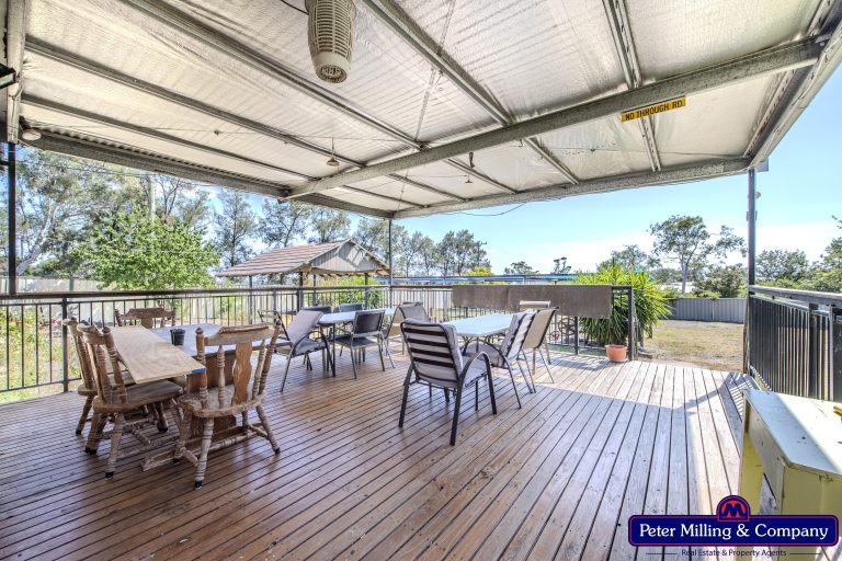 3 bedroom house at 34 & 36 Railway Parade Mumbil Via, Wellington NSW 2820 - photo 22
